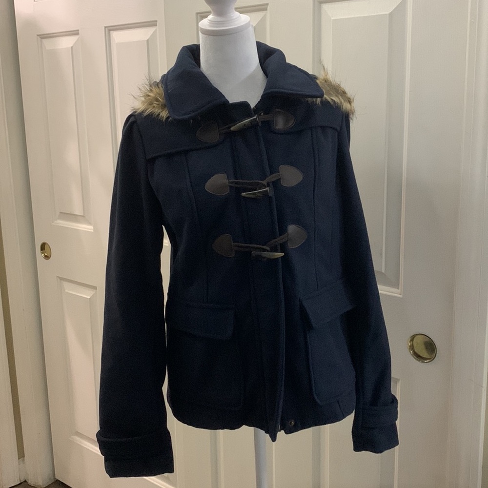 Wet Seal jacket